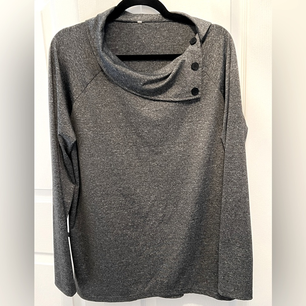 WOMENS TOP, 2XL, EXCELLENT CONDITION